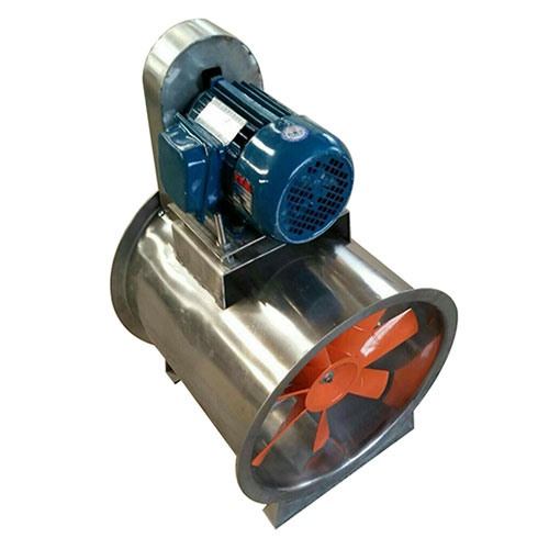 不銹鋼軸流風機