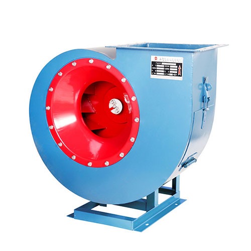 4-72-A型離心風機