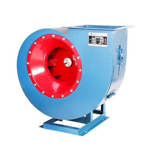4-72-A型離心風機