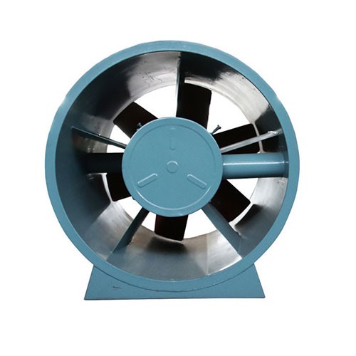 軸流排煙風(fēng)機(jī)