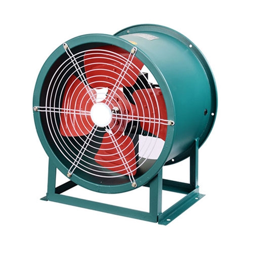 軸流風(fēng)機(jī)