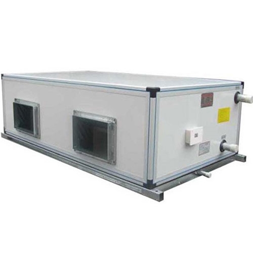 新風(fēng)換氣機(jī)組