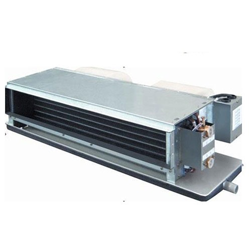 臥式暗裝風機盤管