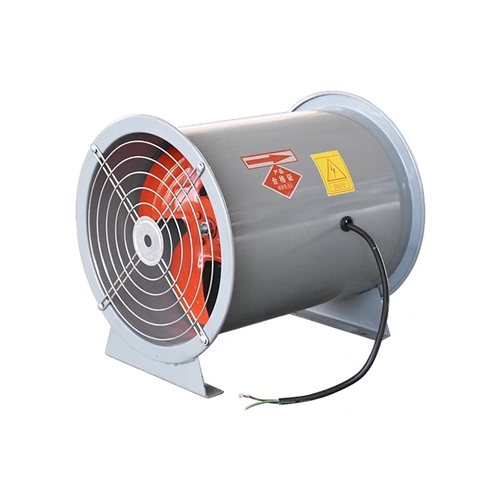 T35-11軸流風(fēng)機(jī)