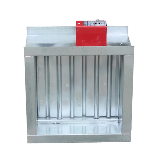 電動風(fēng)量調(diào)節(jié)閥