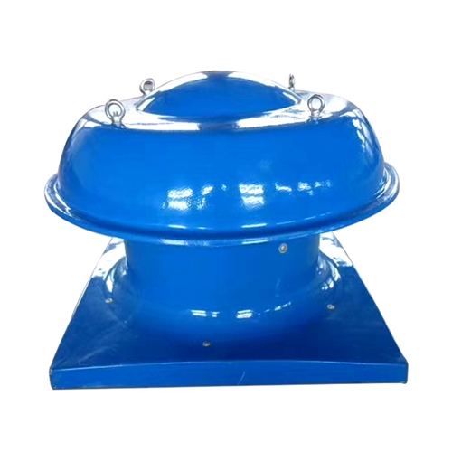 DWT玻璃鋼軸流式屋頂風(fēng)機(jī)